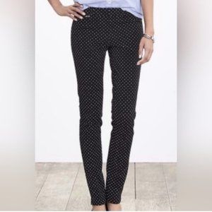 Polka Dot Women's Pants